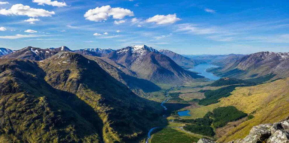 Highlands