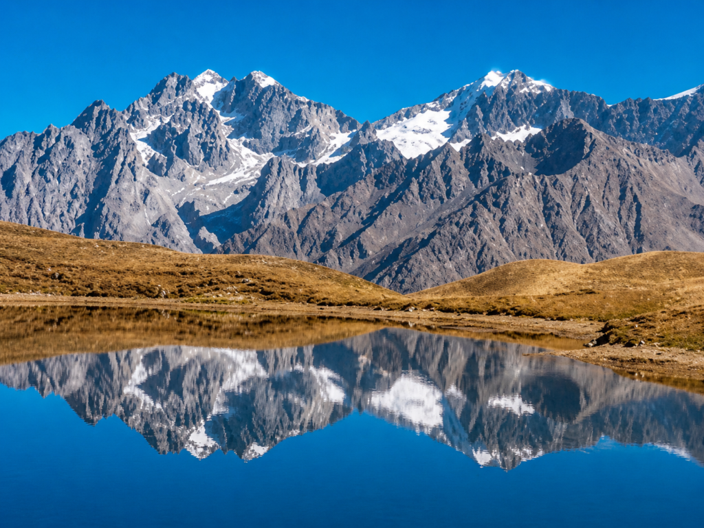 Koruldi Lakes