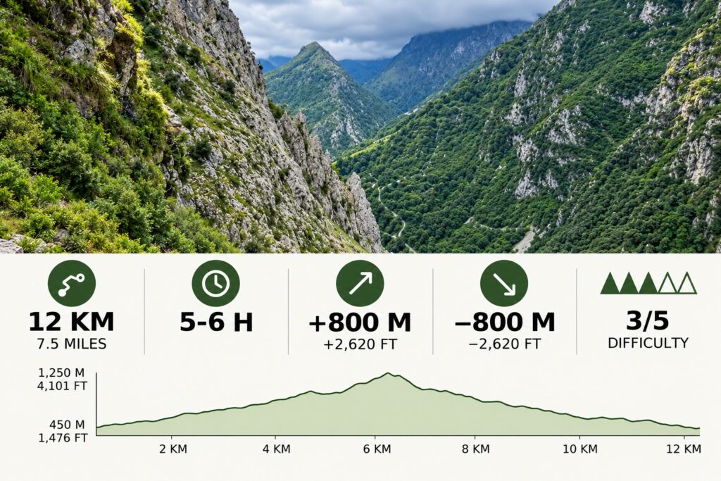 Cabrales Valley
