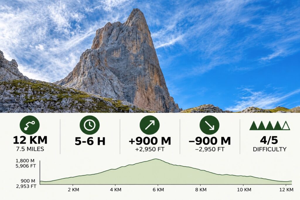 Naranjo de Bulnes