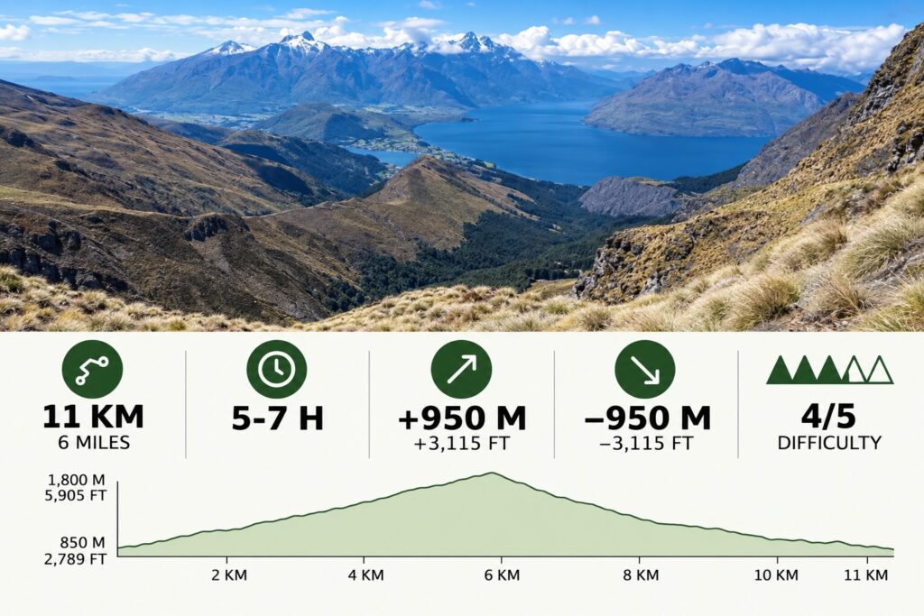 Ben Lomond