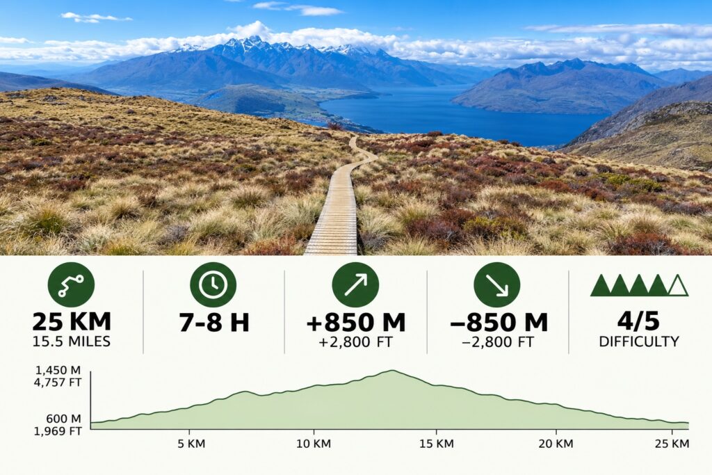 Kepler Track