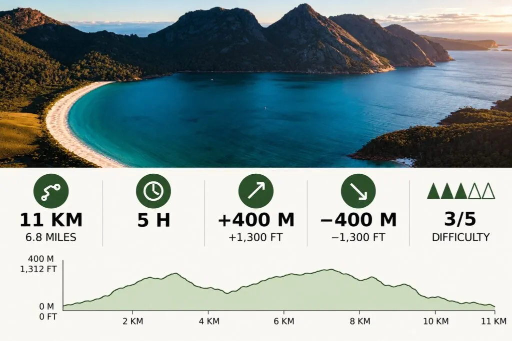 Wineglass Bay