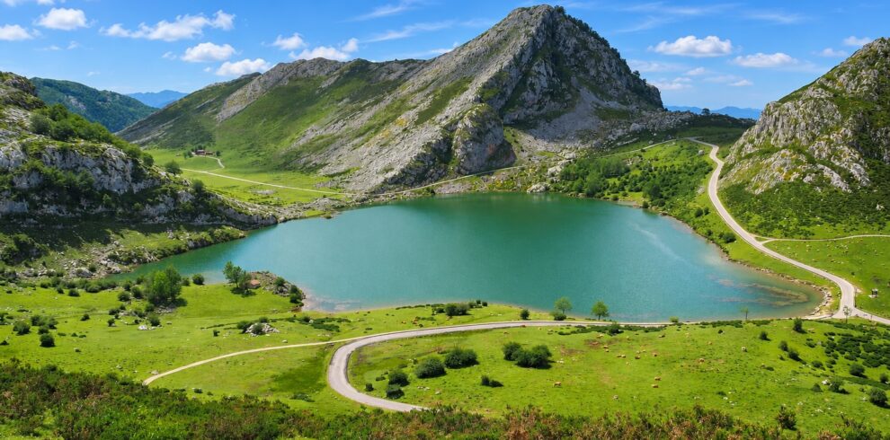 Asturias Hiking