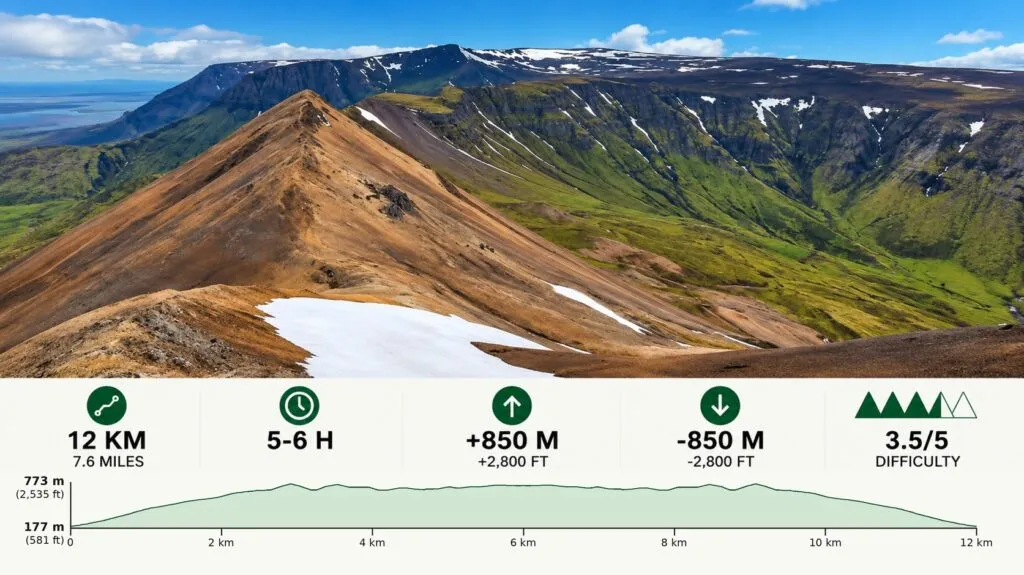 Móskarðshnúkar