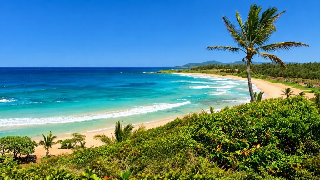 Kapaa, Kauai