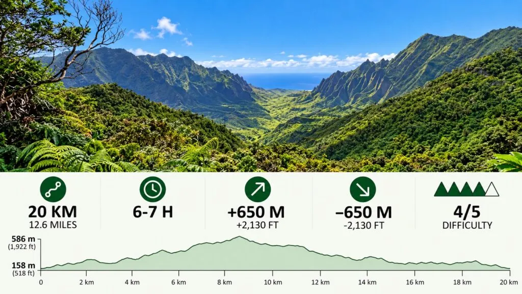 Jurassic Park Trail