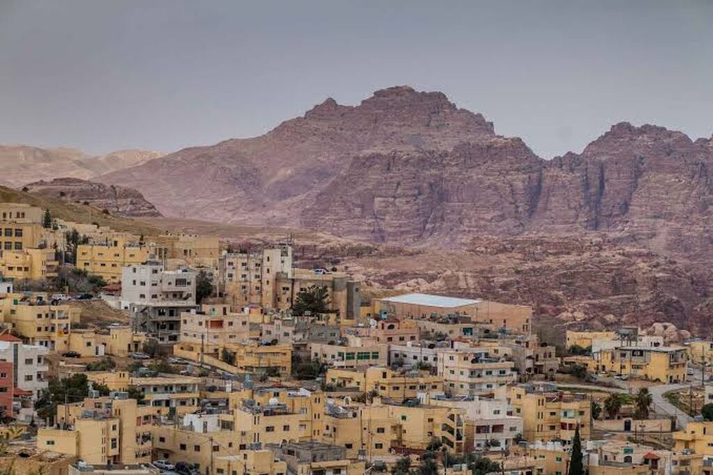 Wadi Musa