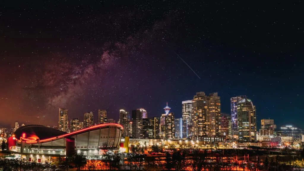 Calgary
