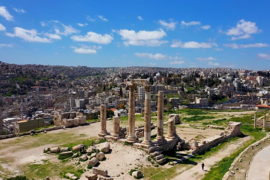 Amman