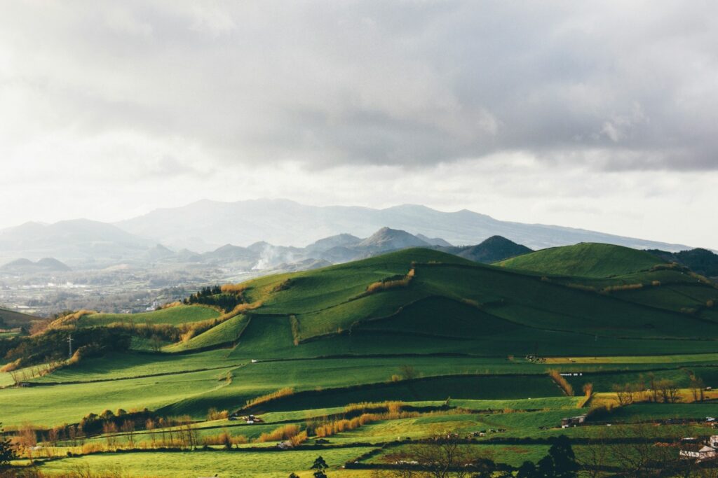 Azores