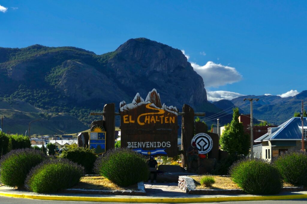 El Chalten