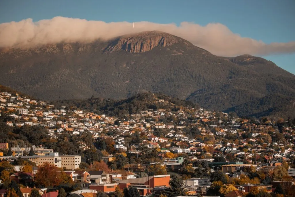 Hobart