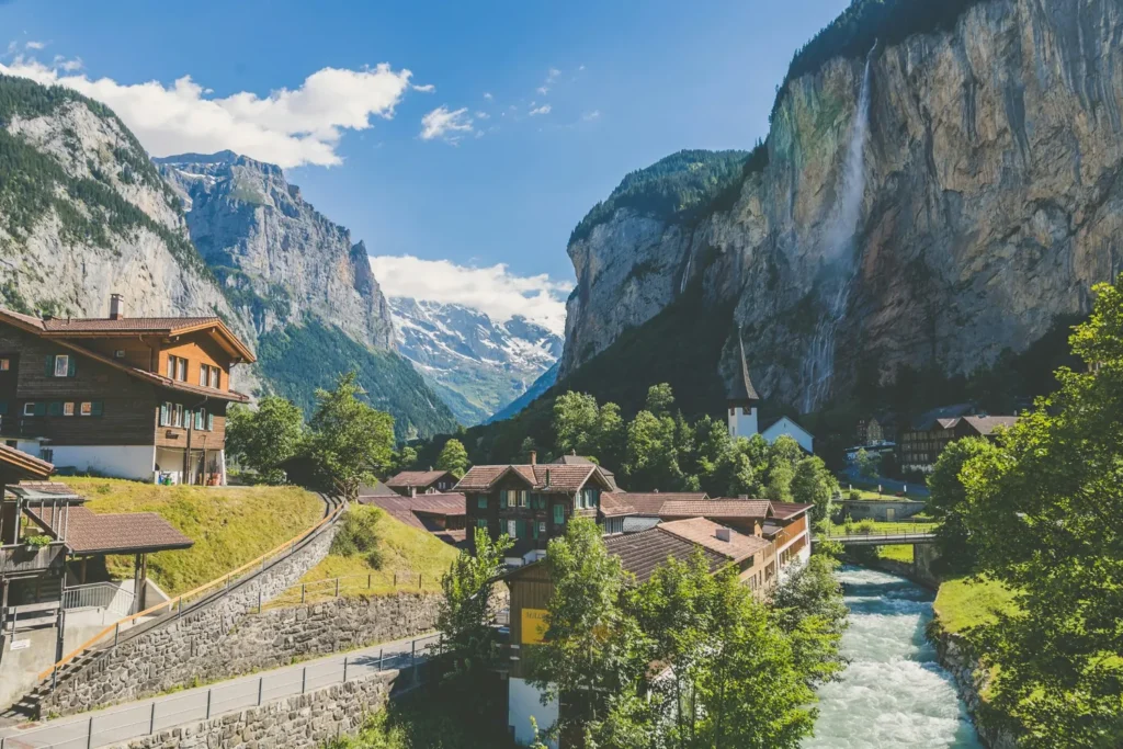 Grindelwald