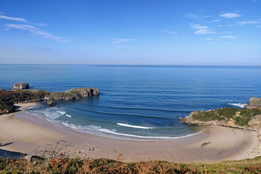 Llanes