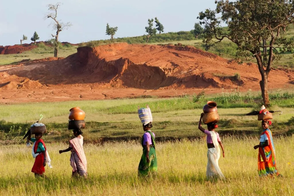 Madagascar Women