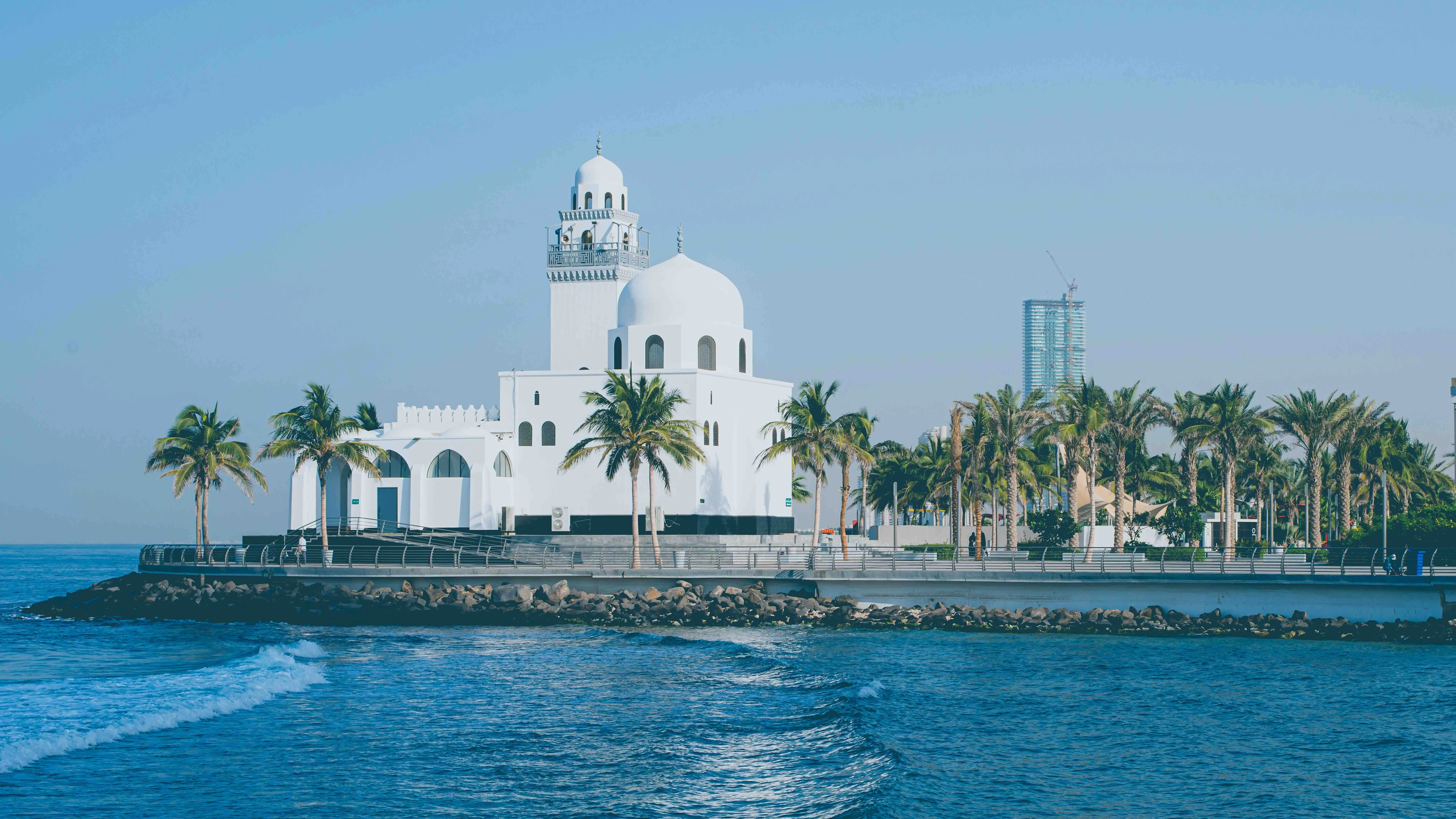Jeddah