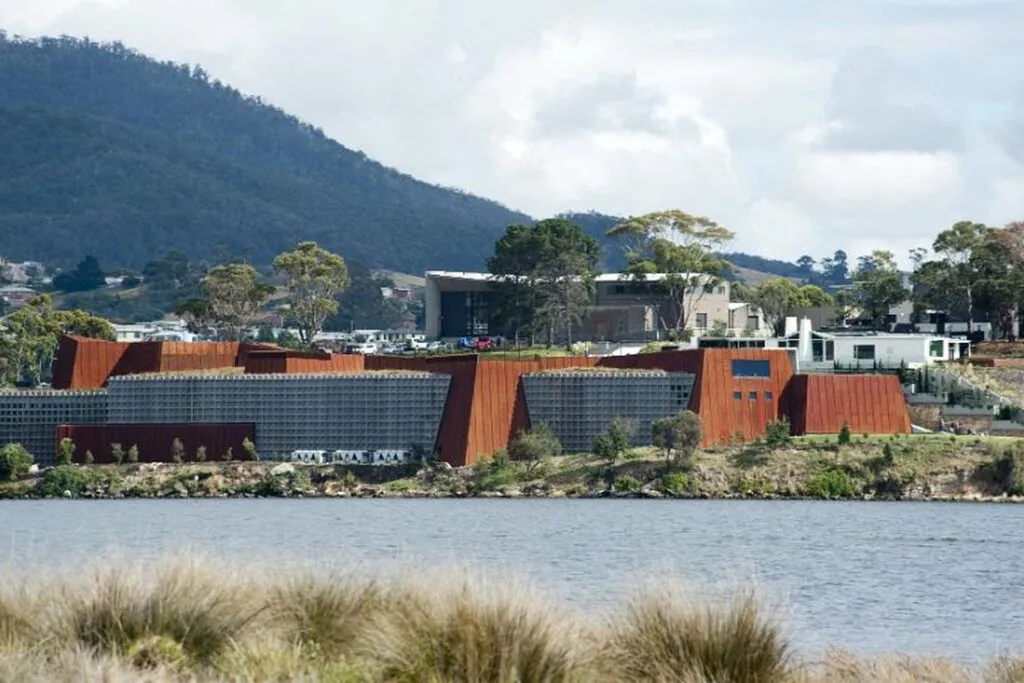 MONA Hobart