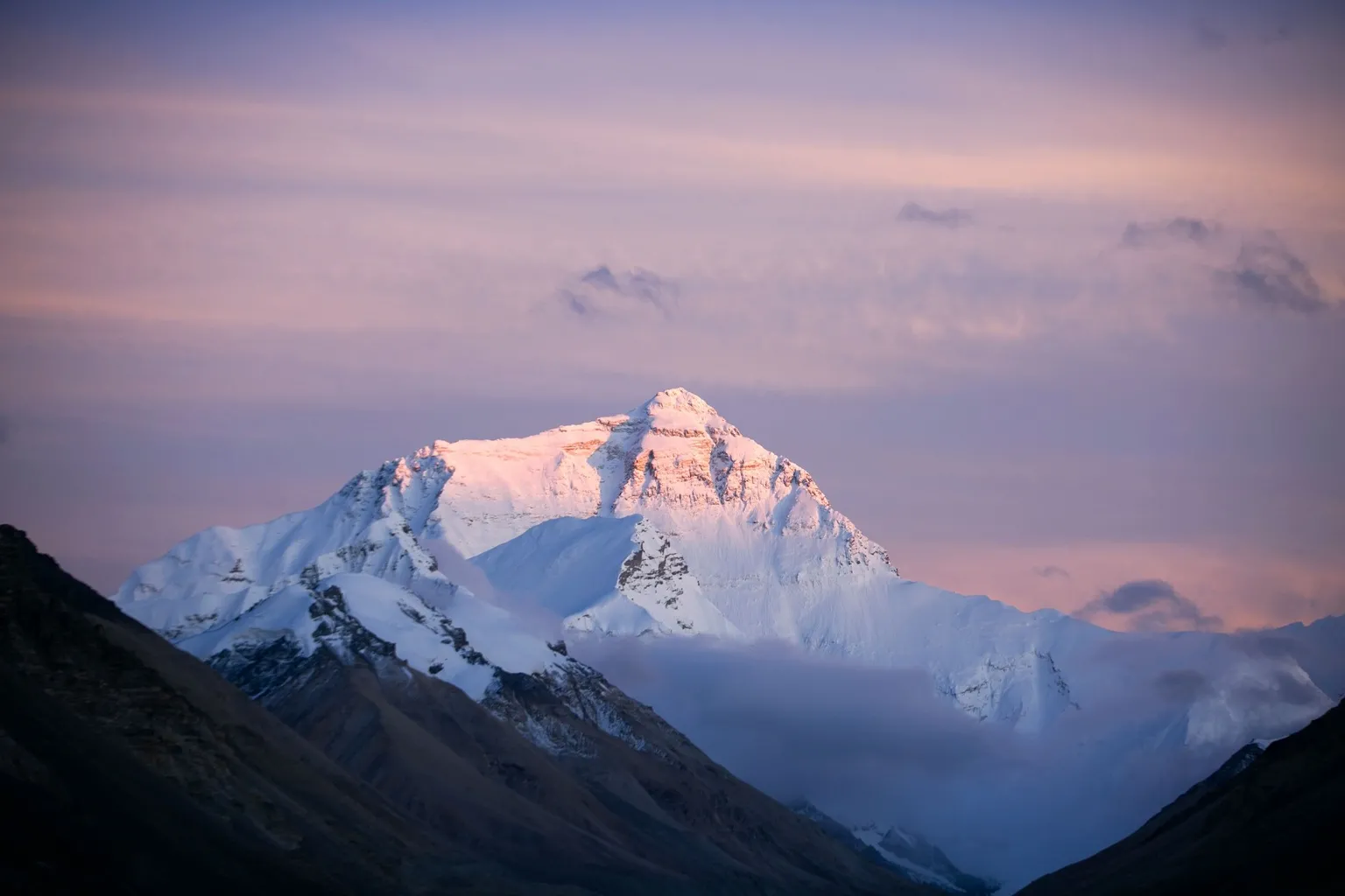 Everest