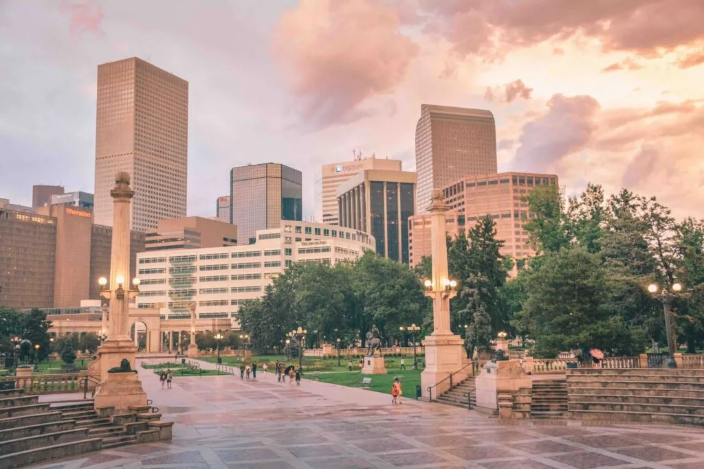 Denver
