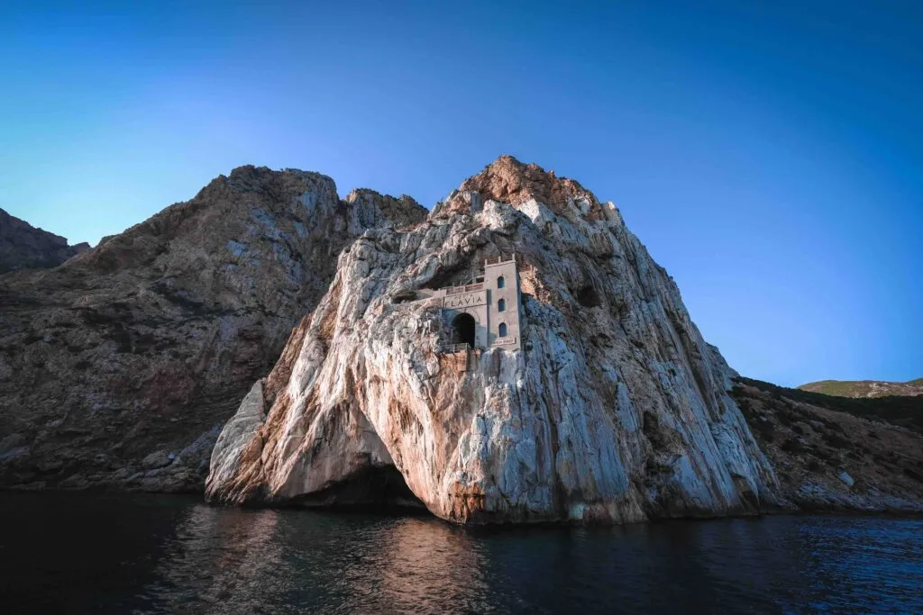 Sardinia