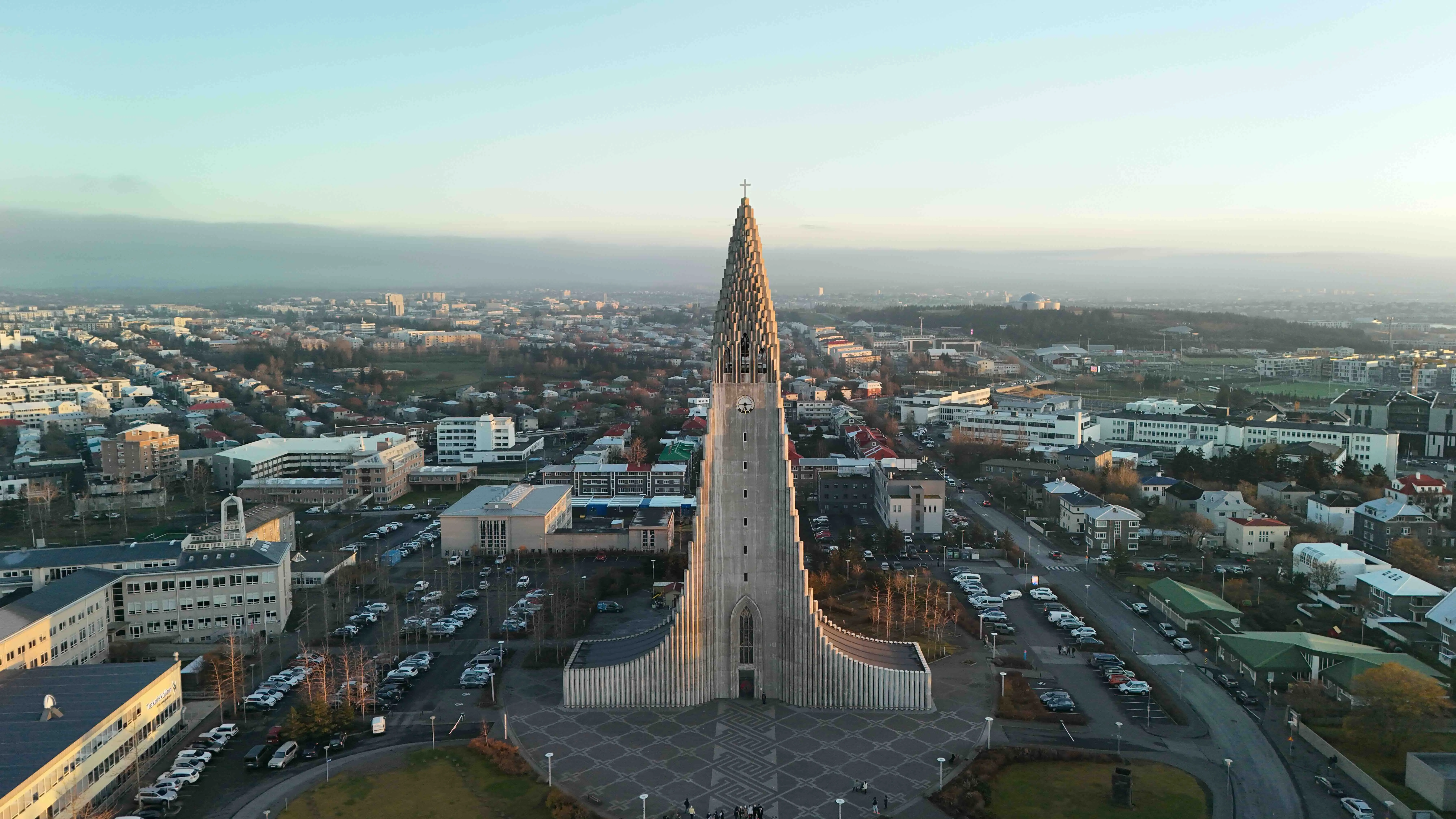 Reykjavik