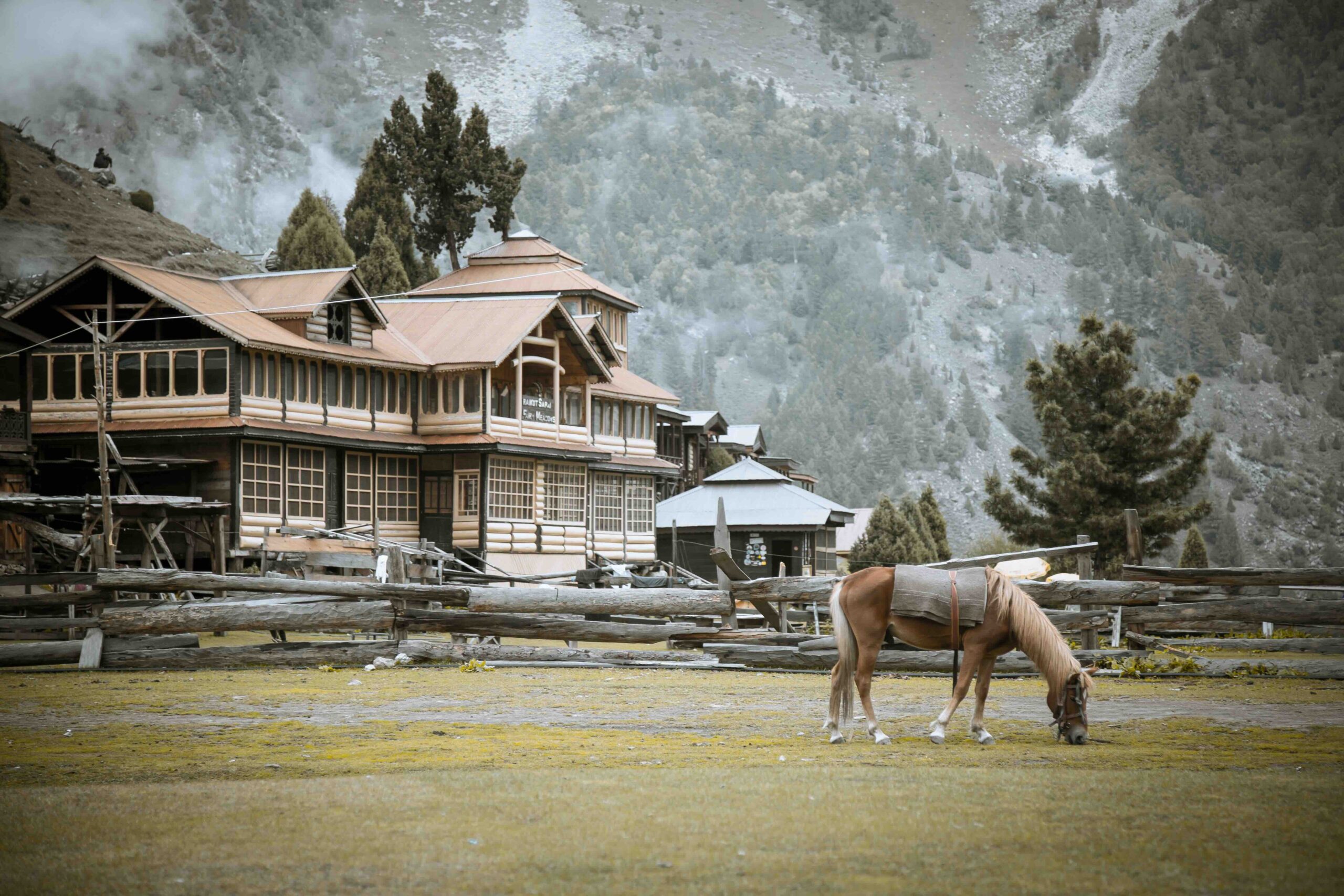 Gilgit