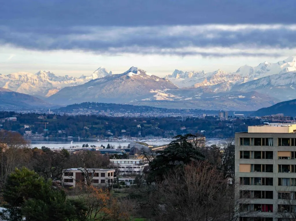 Geneva