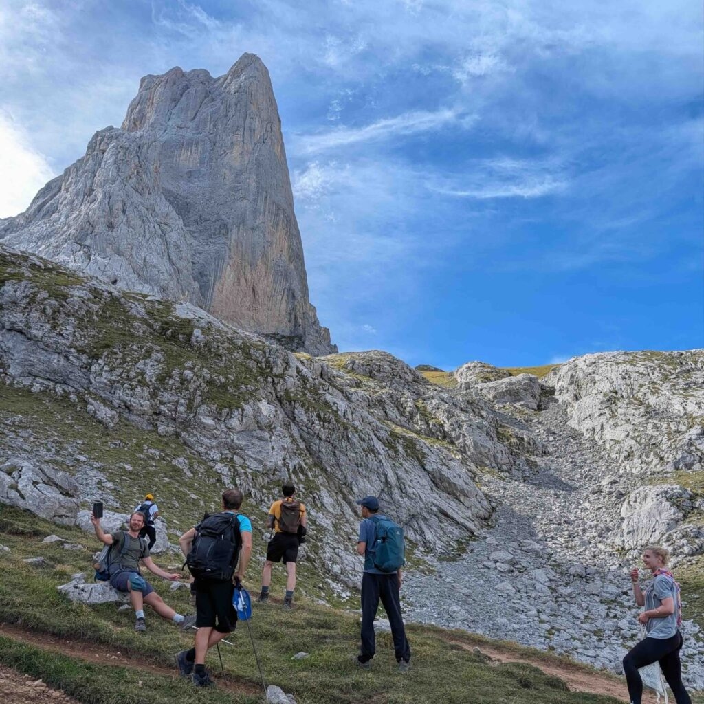 Asturias Hero
