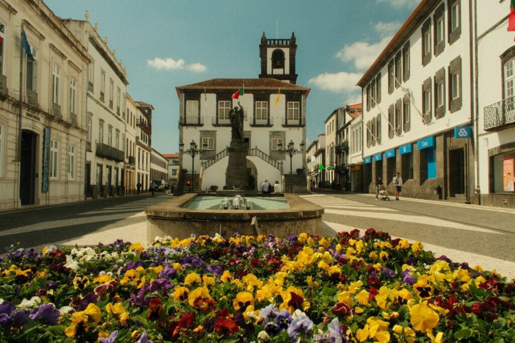 Ponta Delgada