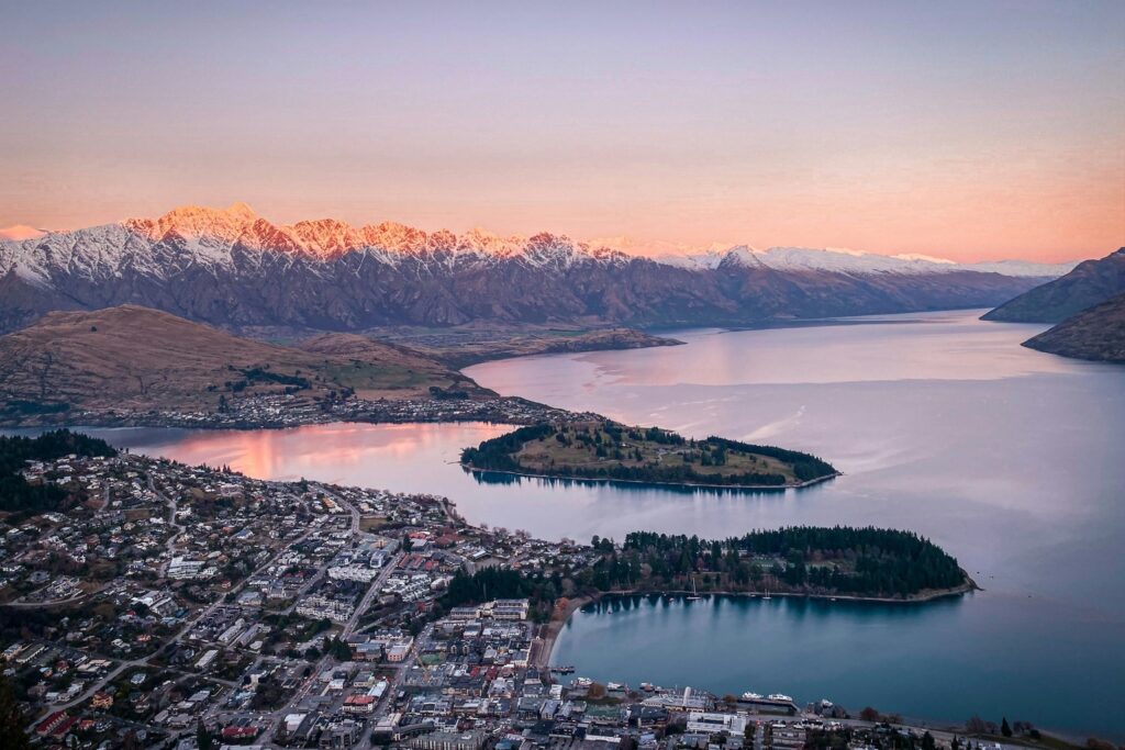 Queenstown