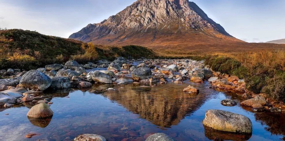 Highlands Hiking