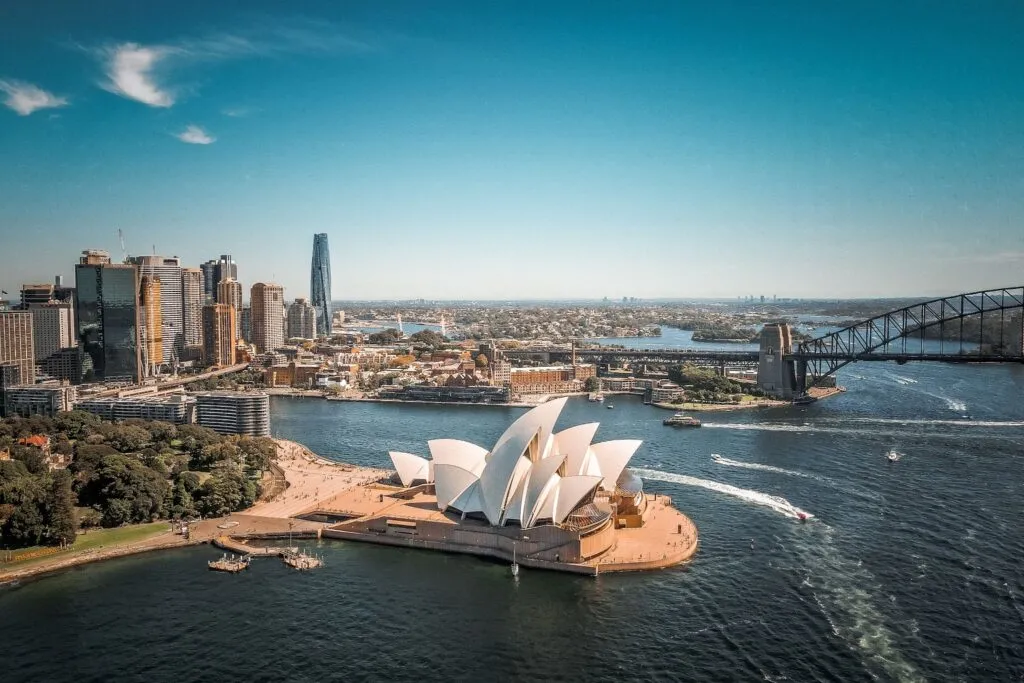 Sydney